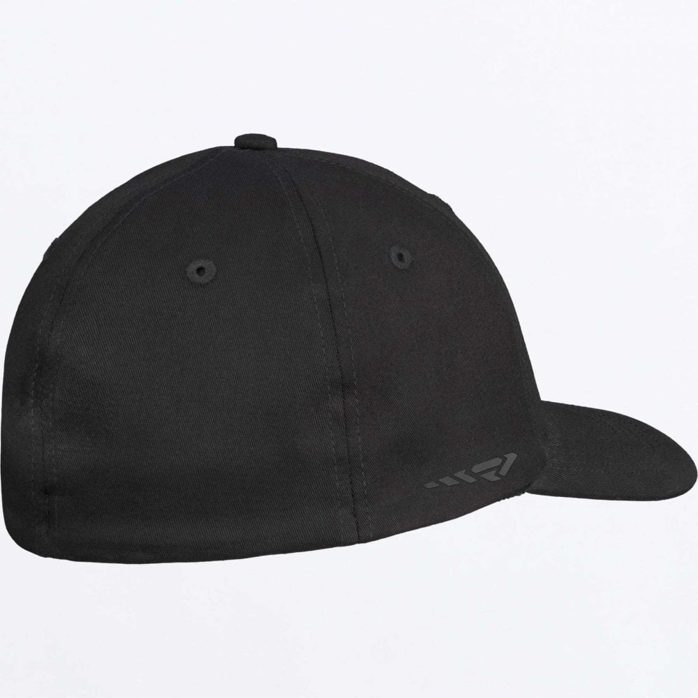 FXR (MX26) Hat/Cap - Evo (Black Ops)