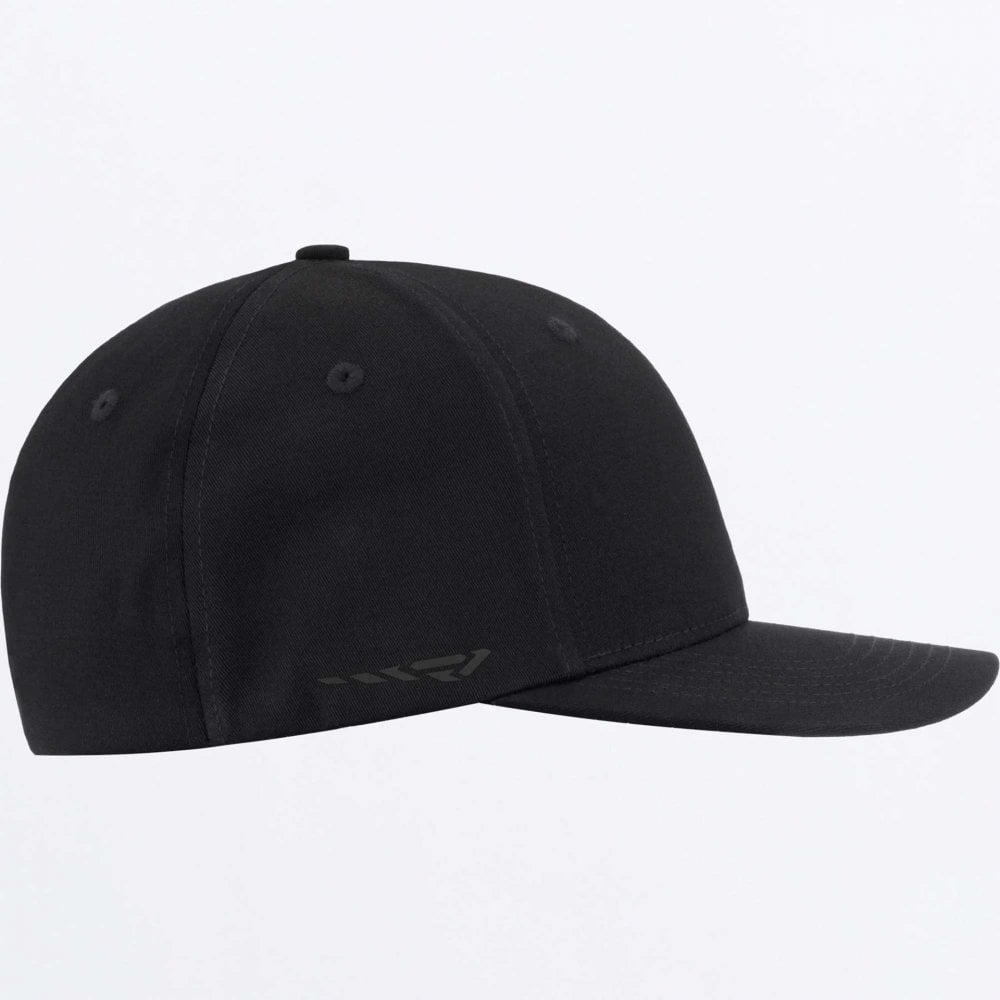 FXR (MX26) Hat/Cap - Evo (Black Ops)