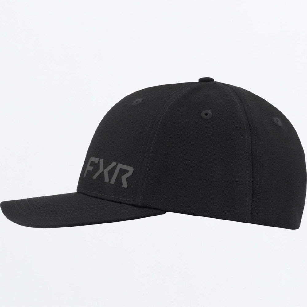 FXR (MX26) Hat/Cap - Evo (Black Ops)
