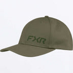 FXR (MX26) Hat/Cap - Evo (Moss/Army)