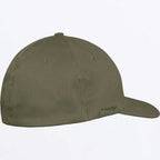 FXR (MX26) Hat/Cap - Evo (Moss/Army)