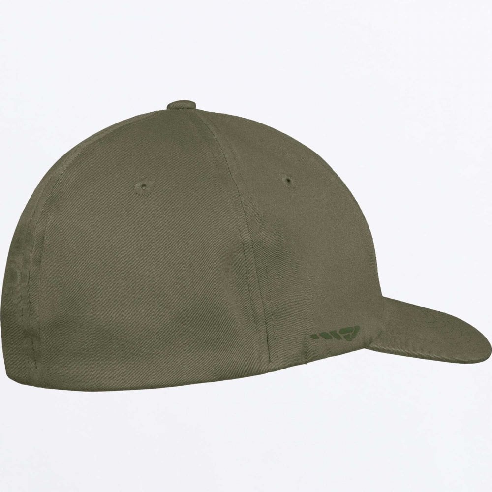 FXR (MX26) Hat/Cap - Evo (Moss/Army)