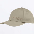 FXR (MX26) Hat/Cap - Evo (Stone/Canvas)
