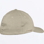 FXR (MX26) Hat/Cap - Evo (Stone/Canvas)