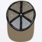 FXR (MX26) Hat/Cap - Evo (Stone/Canvas)