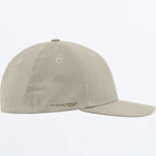 FXR (MX26) Hat/Cap - Evo (Stone/Canvas)