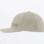 FXR (MX26) Hat/Cap - Evo (Stone/Canvas)