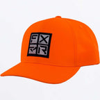 FXR (MX26) Hat/Cap - Tough-X (Safety Orange)