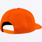 FXR (MX26) Hat/Cap - Tough-X (Safety Orange)