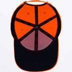 FXR (MX26) Hat/Cap - Tough-X (Safety Orange)