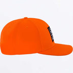 FXR (MX26) Hat/Cap - Tough-X (Safety Orange)