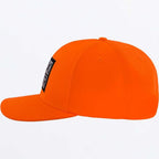 FXR (MX26) Hat/Cap - Tough-X (Safety Orange)
