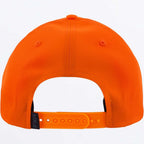 FXR (MX26) Hat/Cap - Tough-X (Safety Orange)