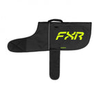 FXR (MX26) Dog Coat (Black/Fluo Yellow)