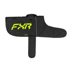 FXR (MX26) Dog Coat (Black/Fluo Yellow)
