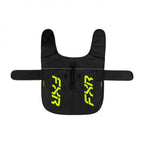 FXR (MX26) Dog Coat (Black/Fluo Yellow)