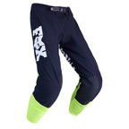 FOX (Limited Edition) Jersey & Pant Kit Deal - FLEXAIR - PHANTOM (Black/White/Purple)
