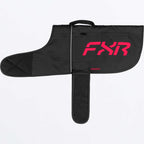FXR (MX26) Dog Coat (Black/Razz)