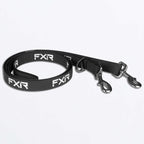 FXR (MX26) Dog Lead/Leash (Black/Grey)