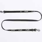 FXR (MX26) Dog Lead/Leash (Black/Grey)