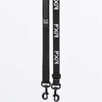 FXR (MX26) Dog Lead/Leash (Black/Grey)