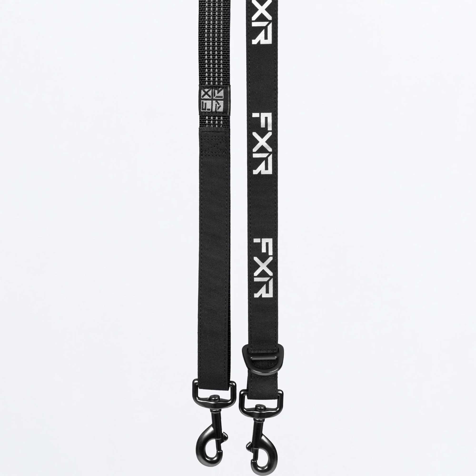 FXR (MX26) Dog Lead/Leash (Black/Grey)