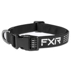 FXR (MX26) Dog Collar (Black/Grey)