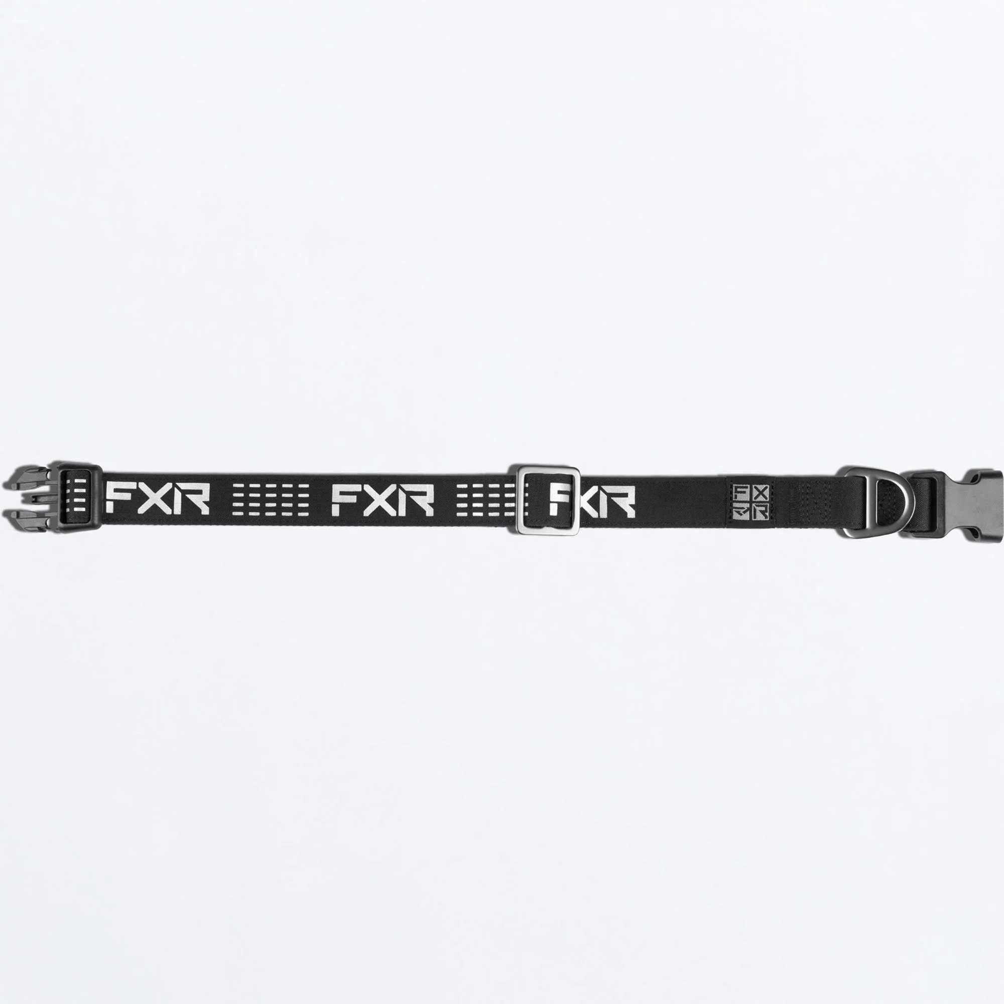 FXR (MX26) Dog Collar (Black/Grey)