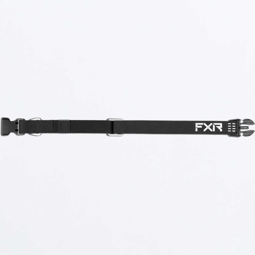 FXR (MX26) Dog Collar (Black/Grey)