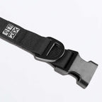FXR (MX26) Dog Collar (Black/Grey)