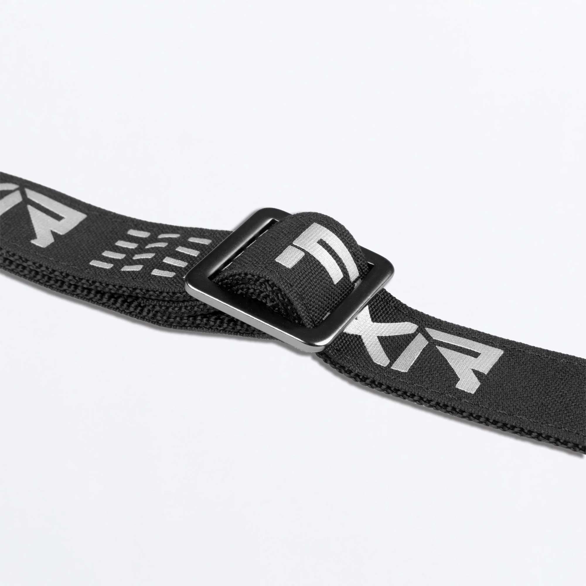 FXR (MX26) Dog Collar (Black/Grey)