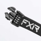 FXR (MX26) Dog Collar (Black/Grey)