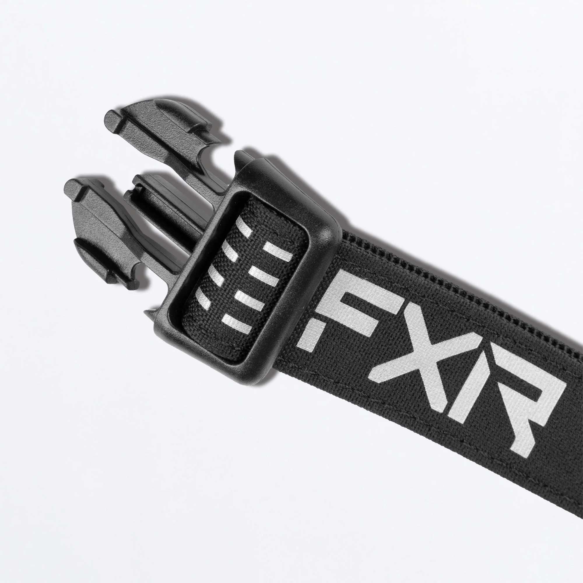 FXR (MX26) Dog Collar (Black/Grey)