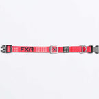 FXR (MX26) Dog Collar (Razz/Black)