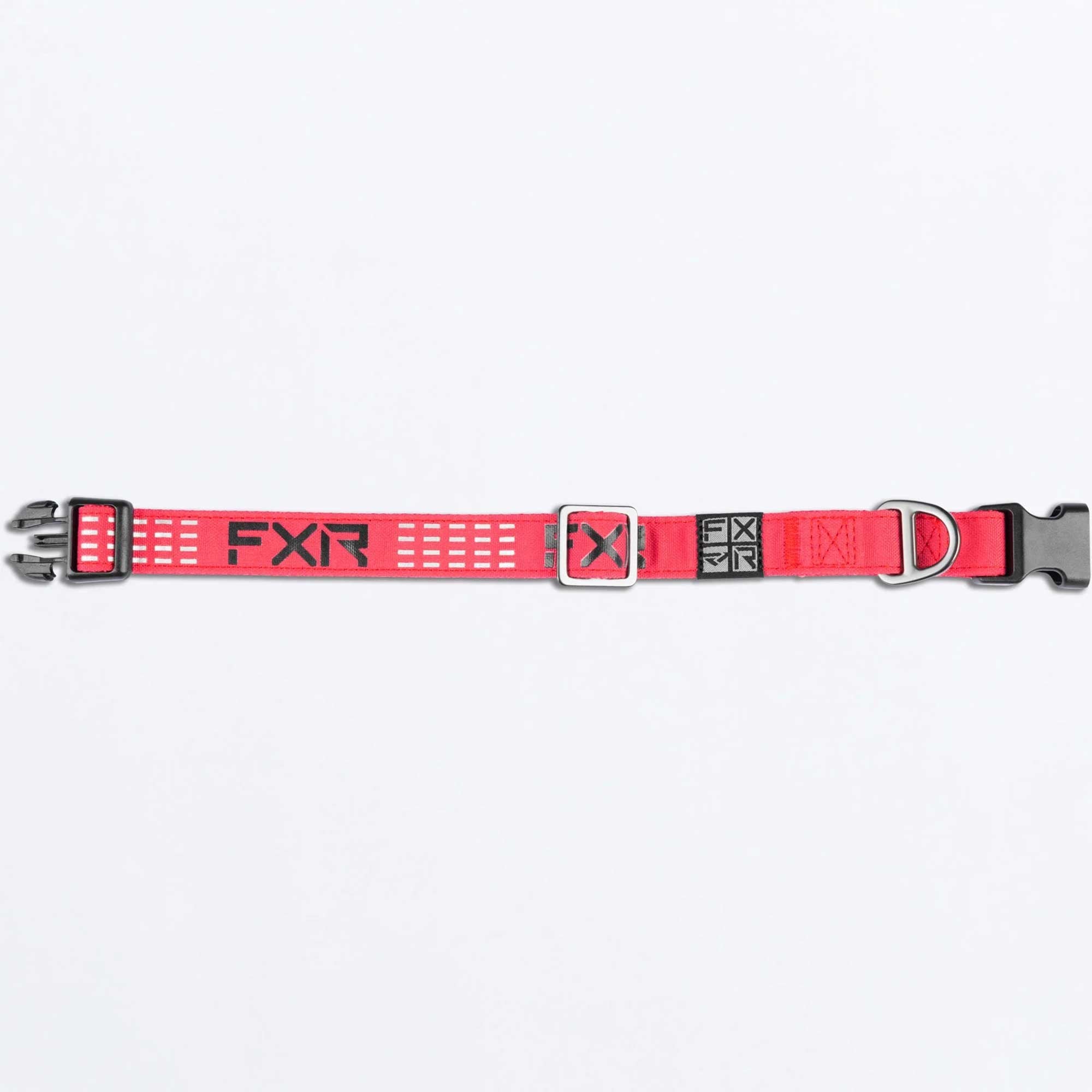 FXR (MX26) Dog Collar (Razz/Black)