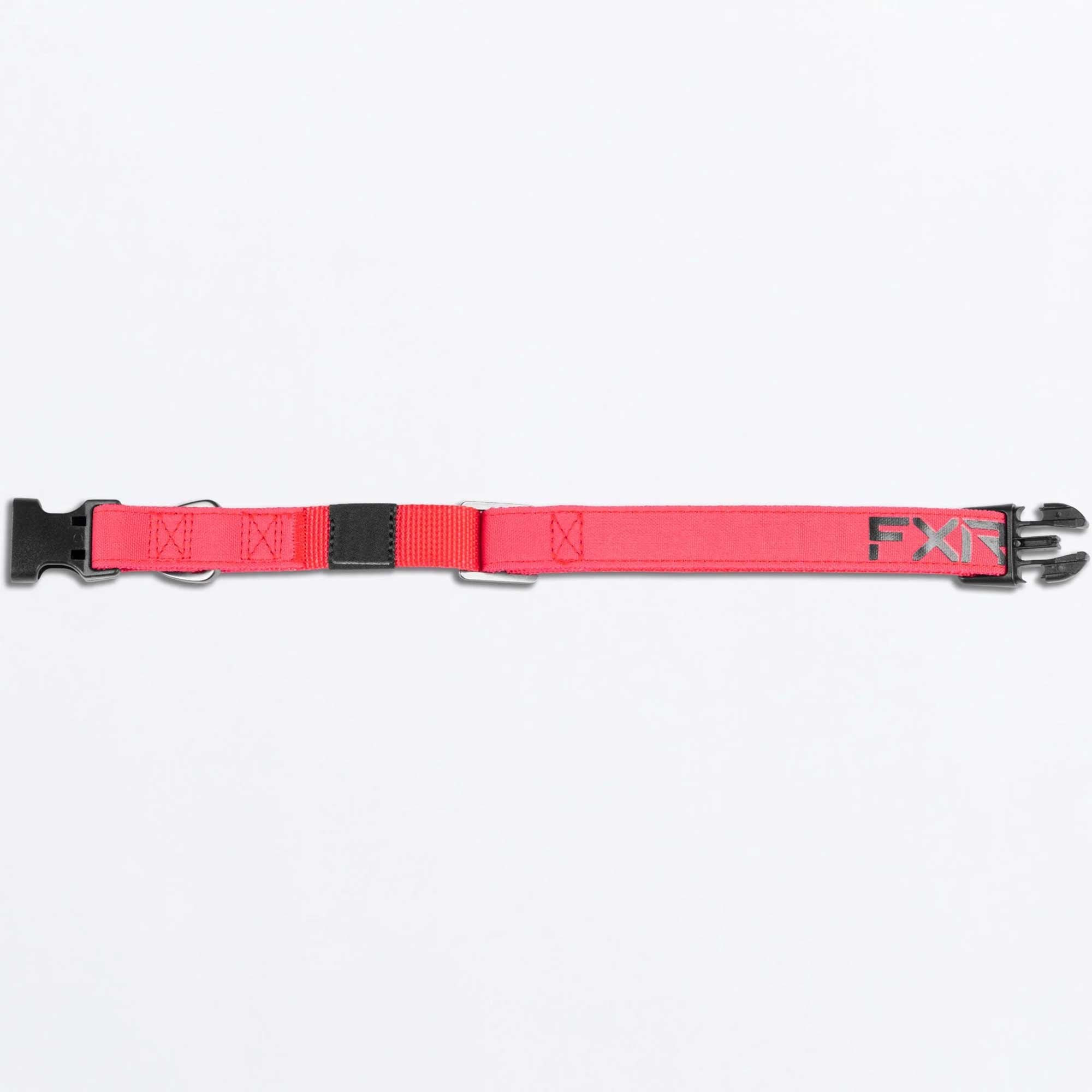 FXR (MX26) Dog Collar (Razz/Black)