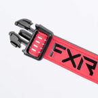 FXR (MX26) Dog Collar (Razz/Black)