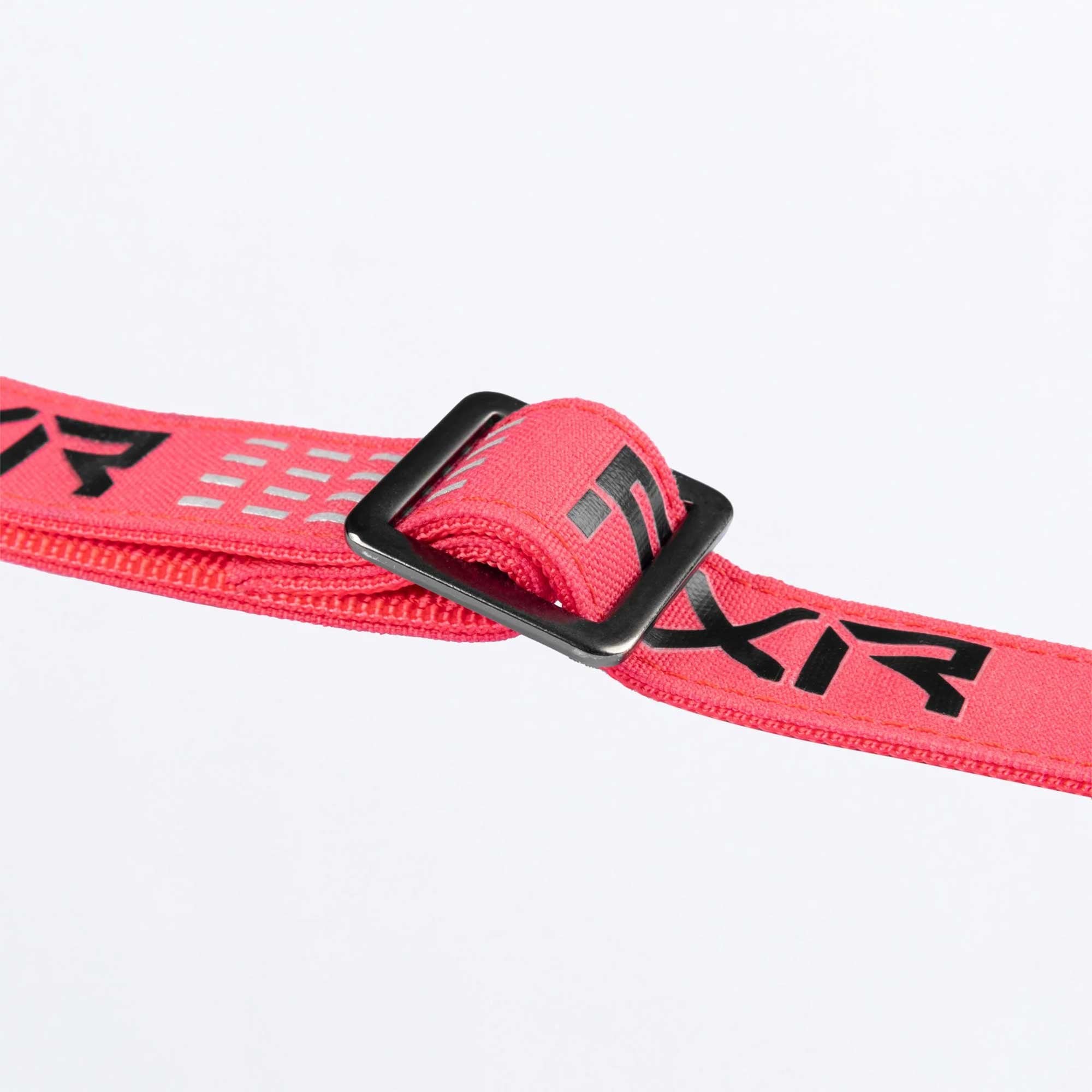 FXR (MX26) Dog Collar (Razz/Black)