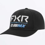 FXR (MX26) Hat/Cap - Youth - RACE DIVISION (Club MX)