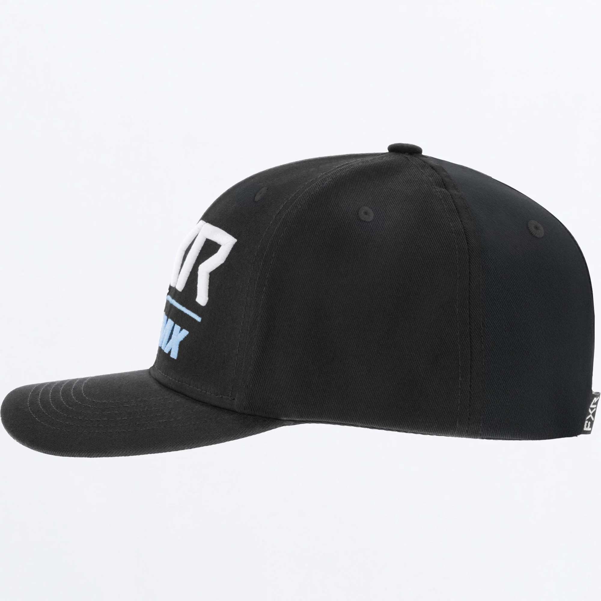 FXR (MX26) Hat/Cap - Youth - RACE DIVISION (Club MX)