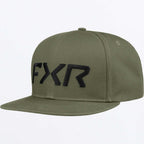 FXR (MX26) Hat/Cap - Hydrogen 26