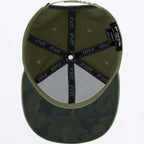 FXR (MX26) Hat/Cap - Hydrogen 26