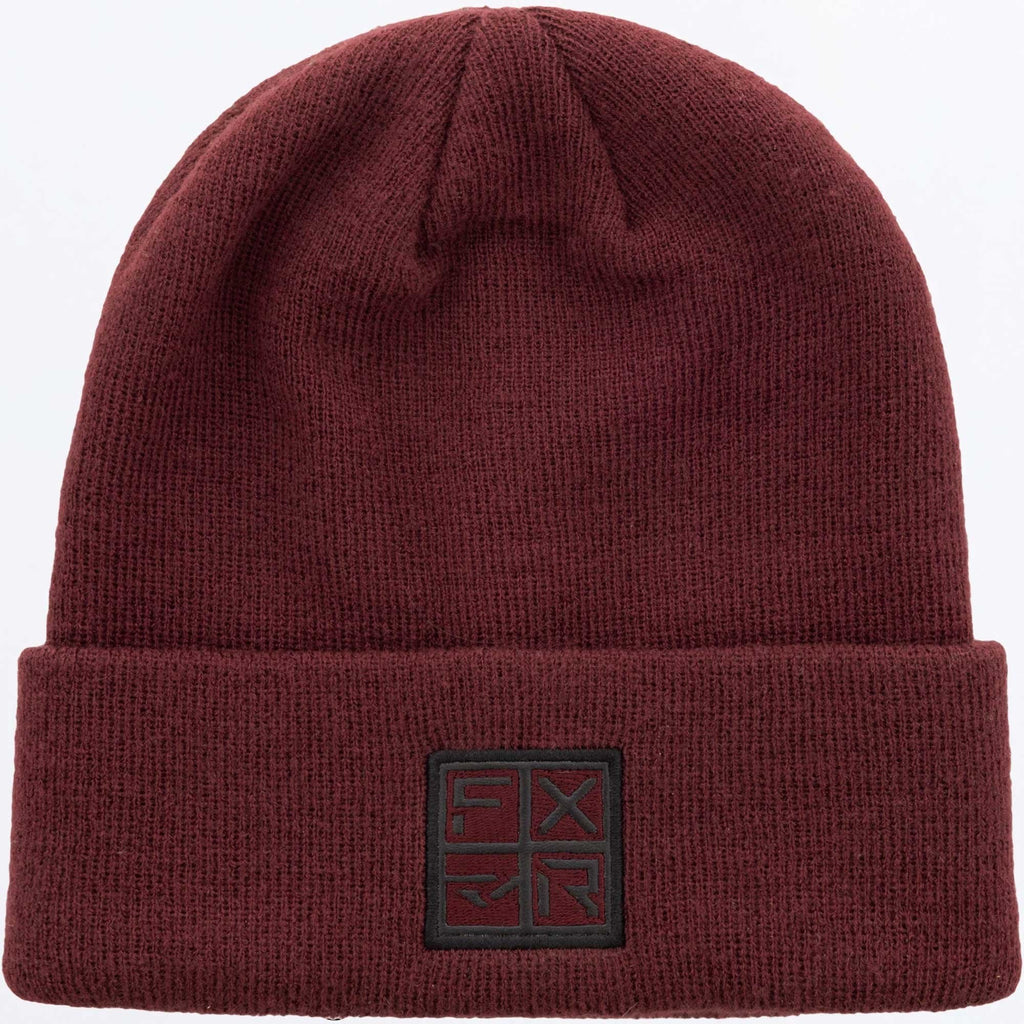 FXR (MX26) Beanie - TASK