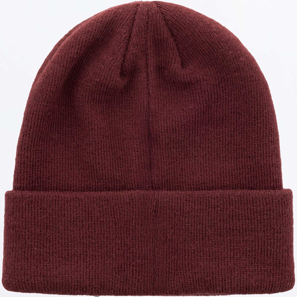 FXR (MX26) Beanie - TASK