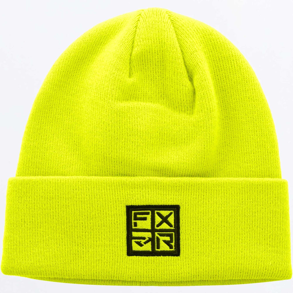 FXR (MX26) Beanie - TASK