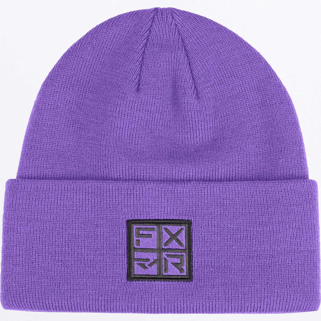 FXR (MX26) Beanie - TASK