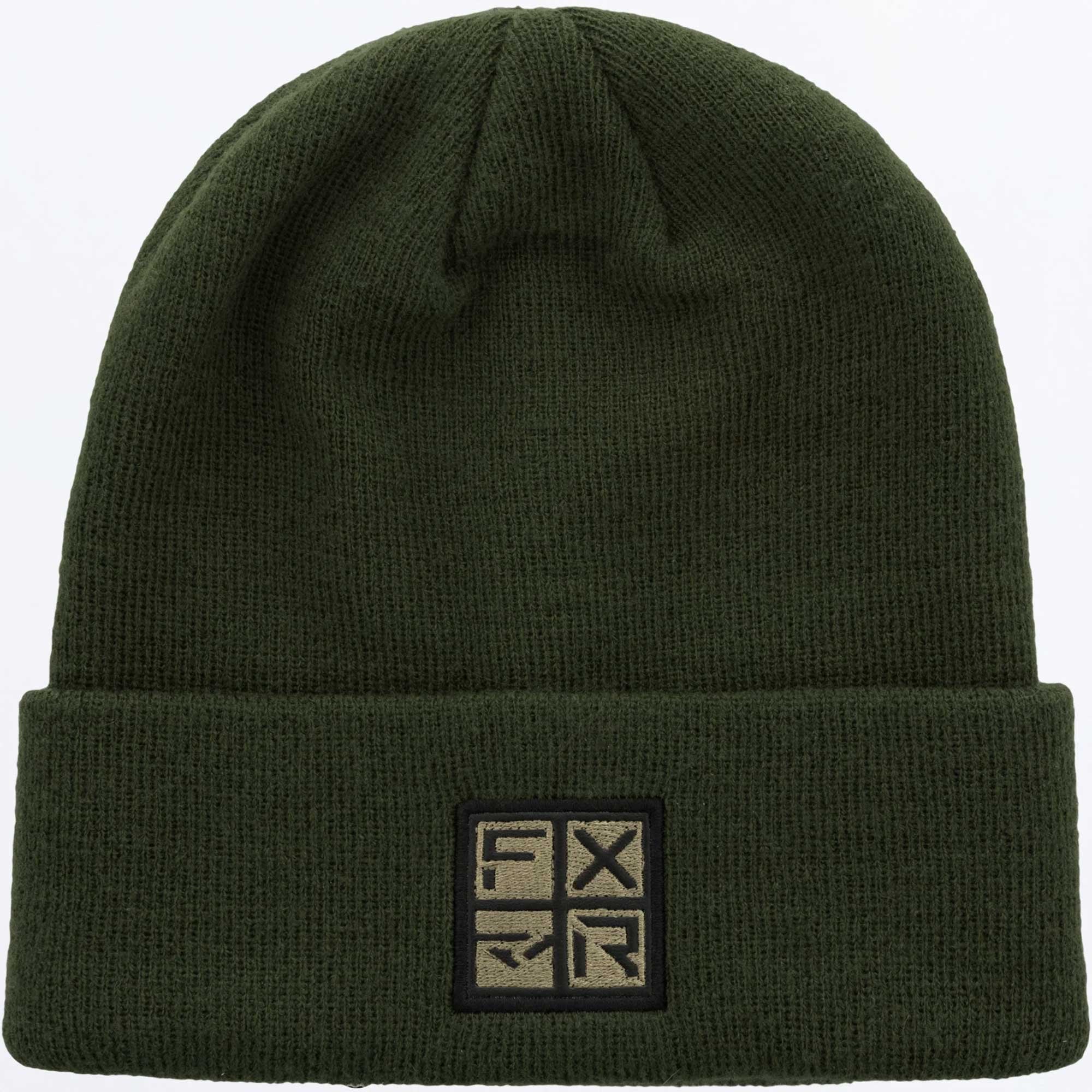 FXR (MX26) Beanie - TASK