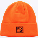 FXR (MX26) Youth Beanie - TASK