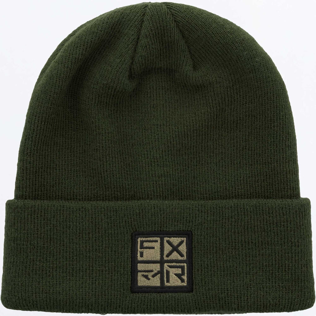 FXR (MX26) Youth Beanie - TASK