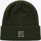 FXR (MX26) Youth Beanie - TASK